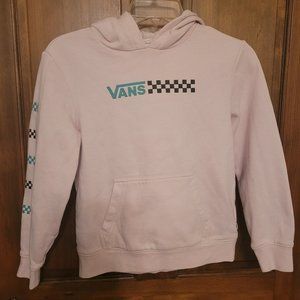 VANS Sweatshirt- Girls Size S